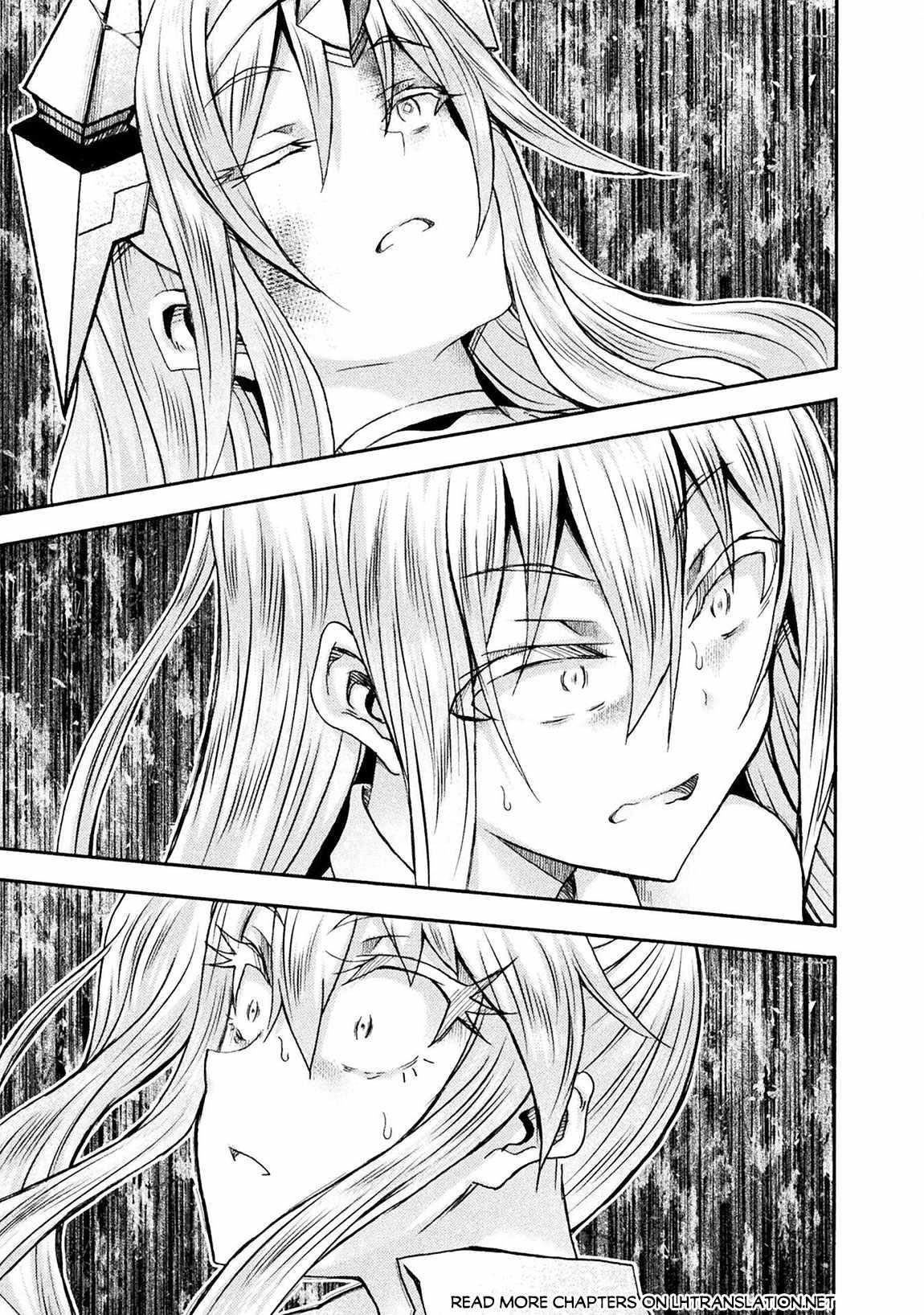 Himekishi ga Classmate! Chapter 73 image 18