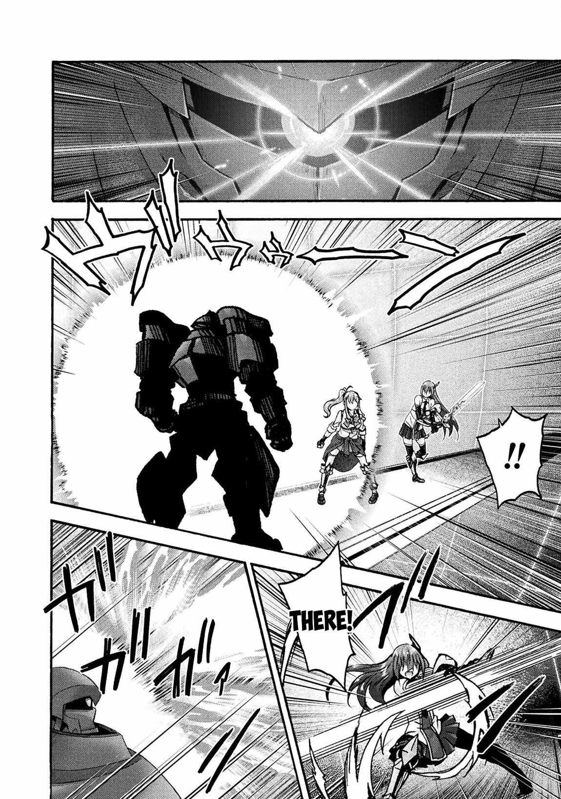 Himekishi ga Classmate! Chapter 73 image 5