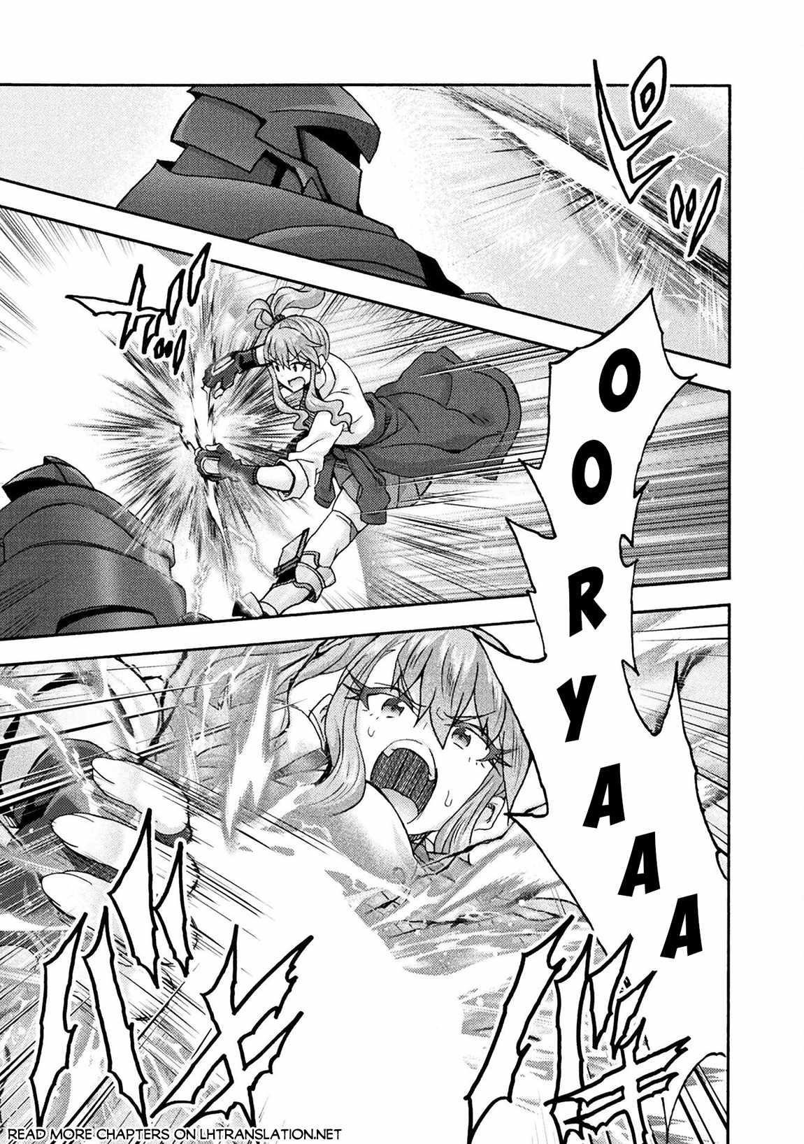 Himekishi ga Classmate! Chapter 73 image 6