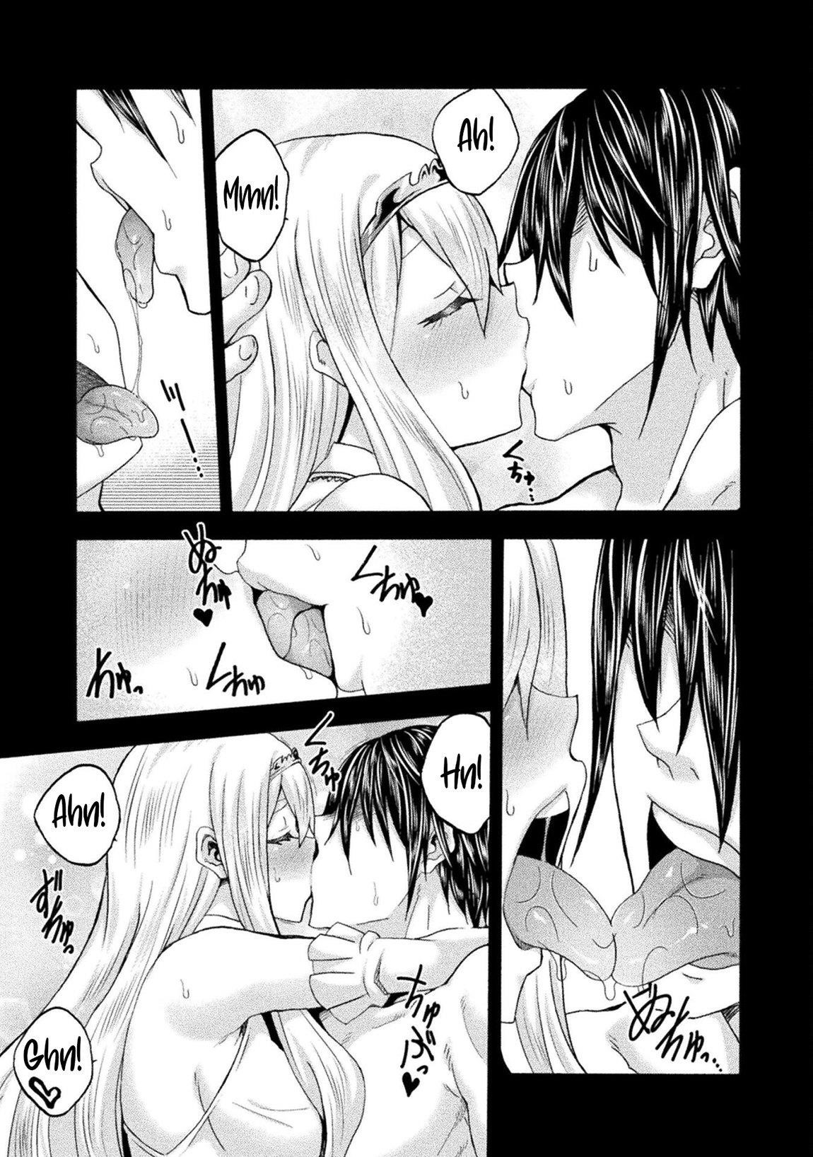 Himekishi ga Classmate! Chapter 74 image 9