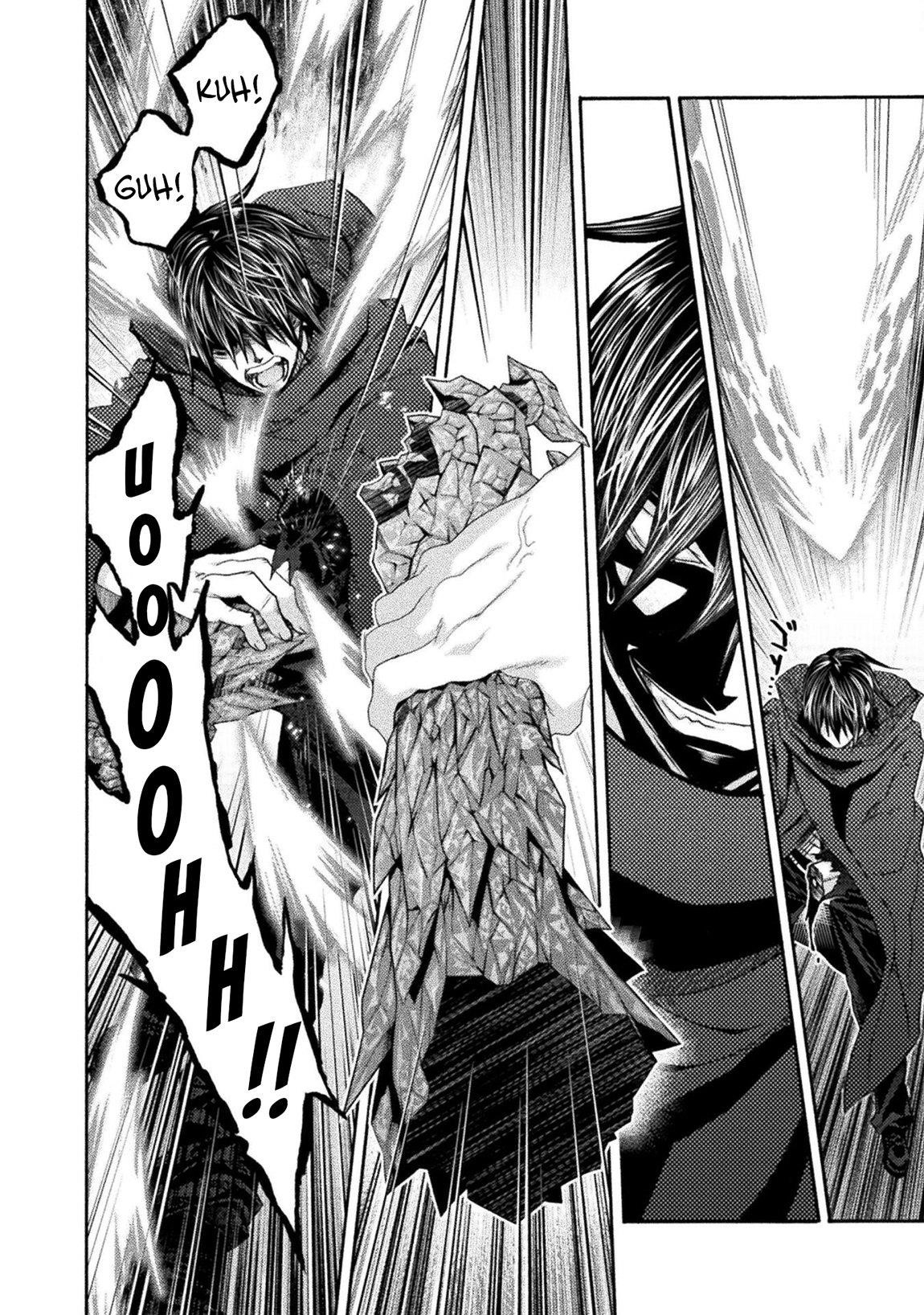 Himekishi ga Classmate! Chapter 74 image 2