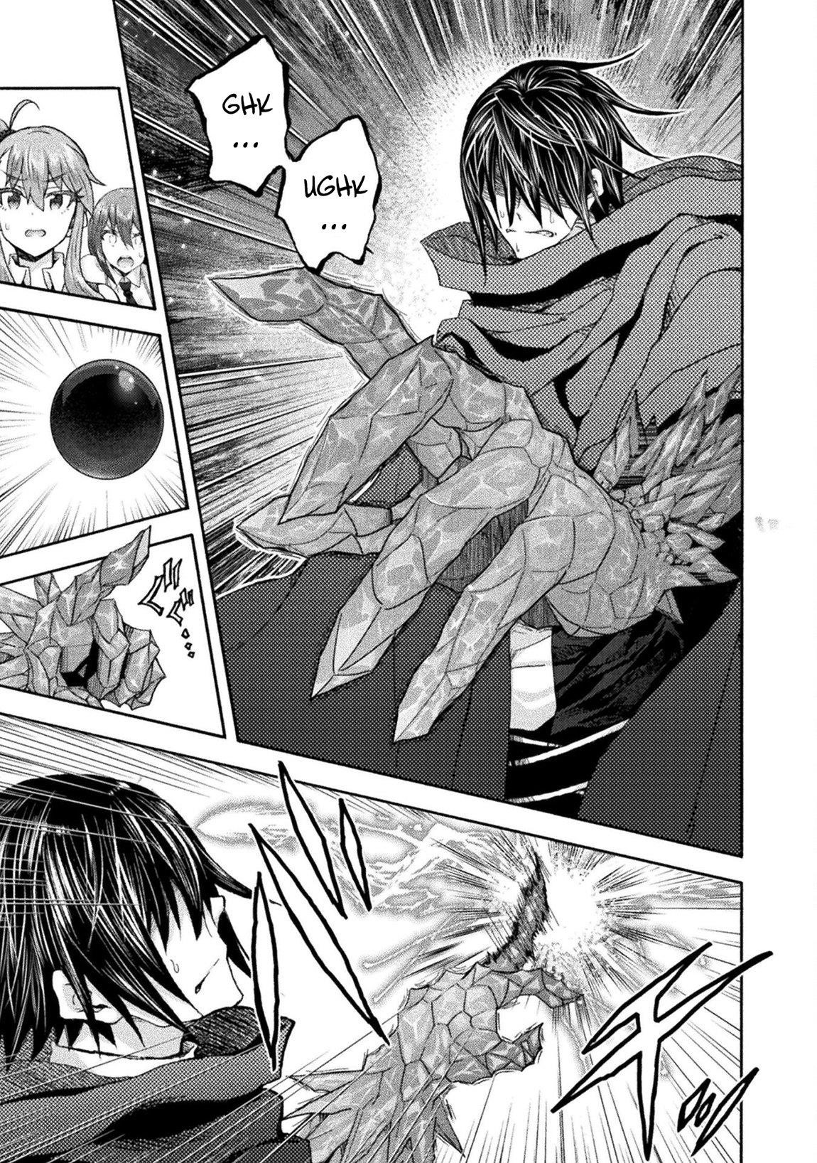 Himekishi ga Classmate! Chapter 74 image 3
