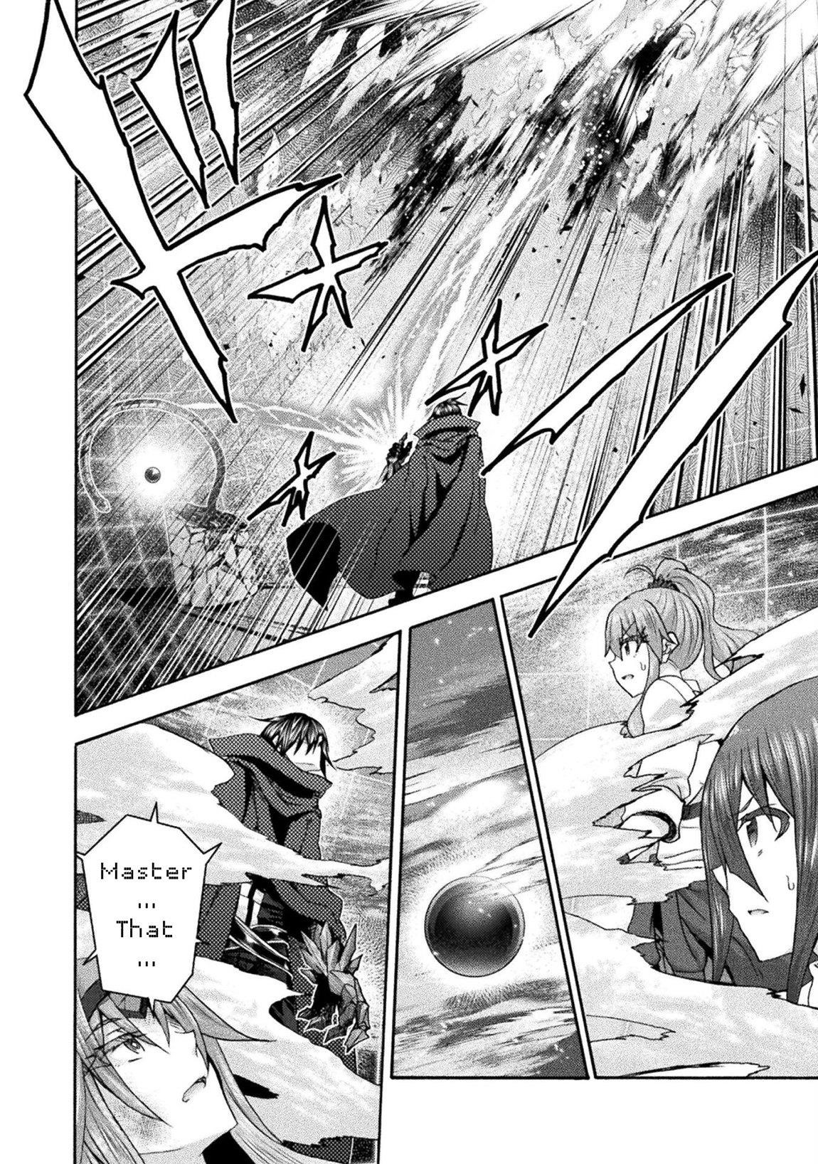 Himekishi ga Classmate! Chapter 74 image 4