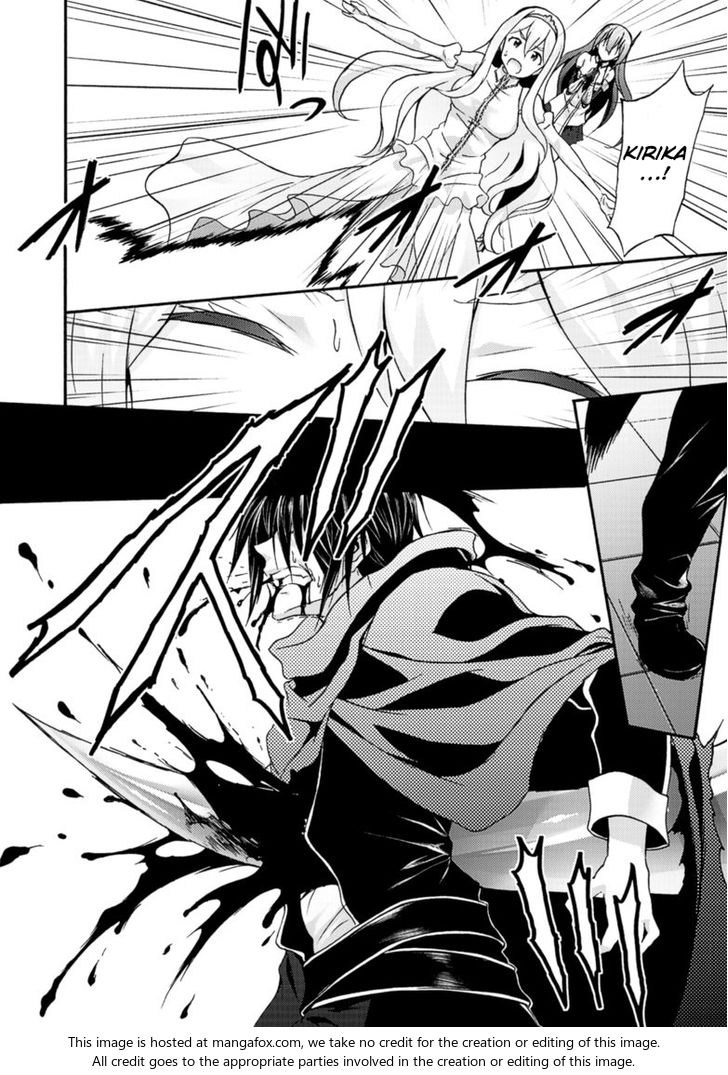 Himekishi ga Classmate! Chapter 8 image 10