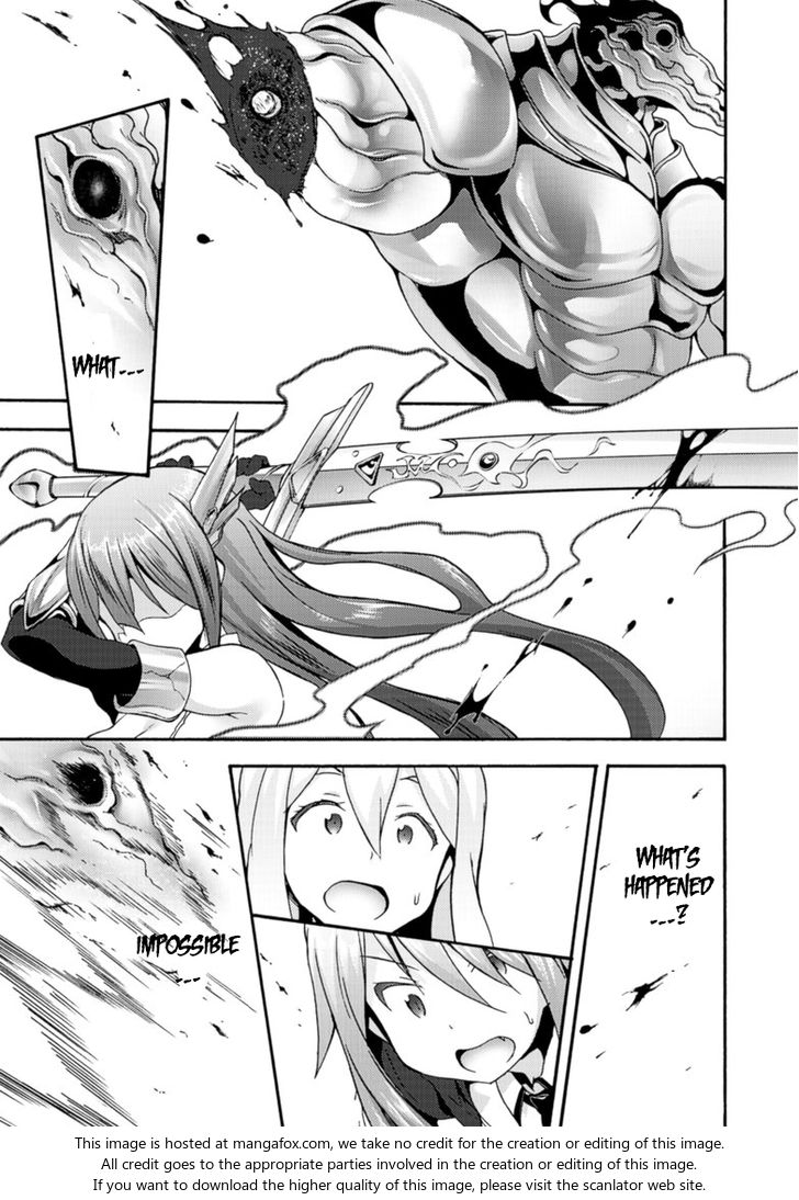 Himekishi ga Classmate! Chapter 8 image 13