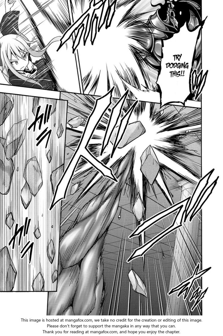 Himekishi ga Classmate! Chapter 8 image 5