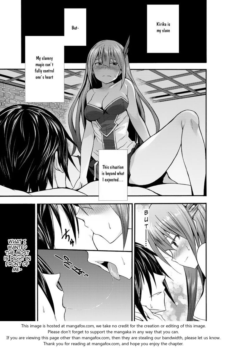 Himekishi ga Classmate! Chapter 9 image 5