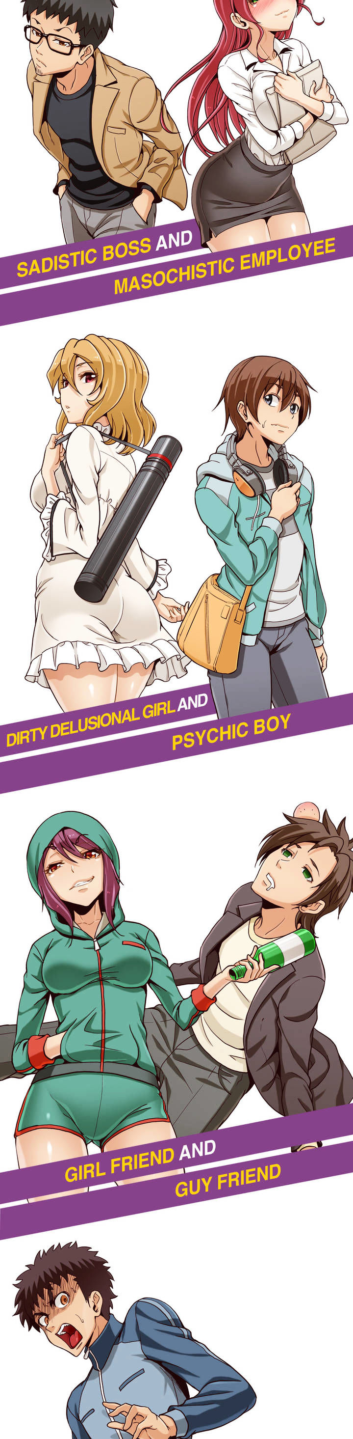 Secret X Folder Chapter 1 image 7