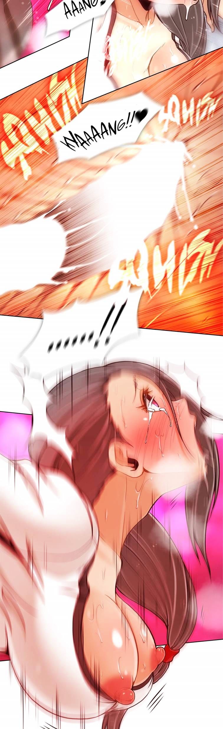 Secret X Folder Chapter 10 image 21