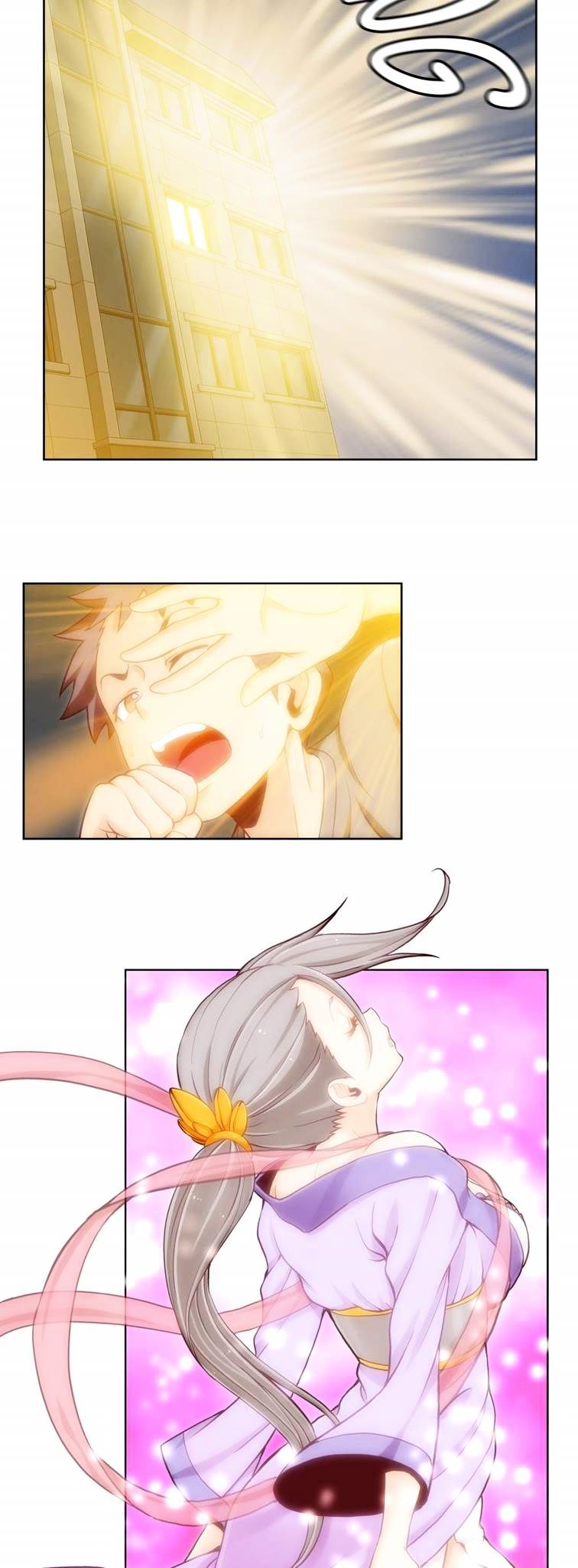 Secret X Folder Chapter 10 image 25