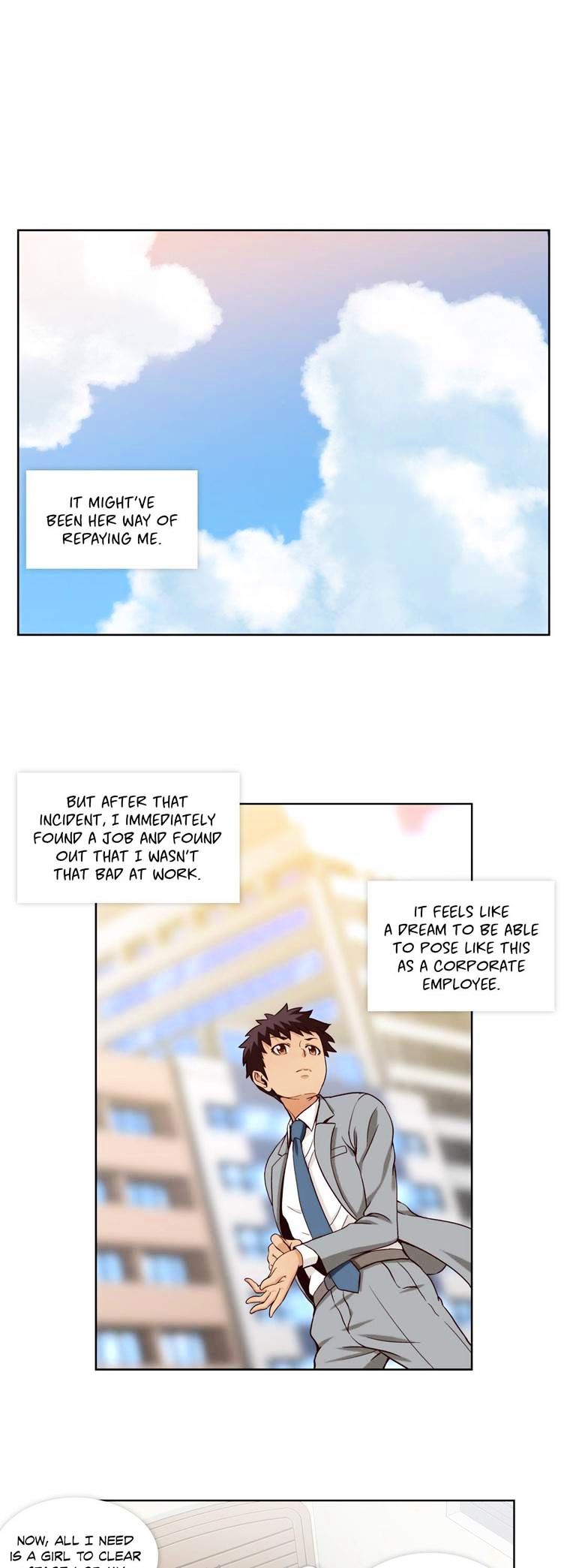 Secret X Folder Chapter 10 image 28