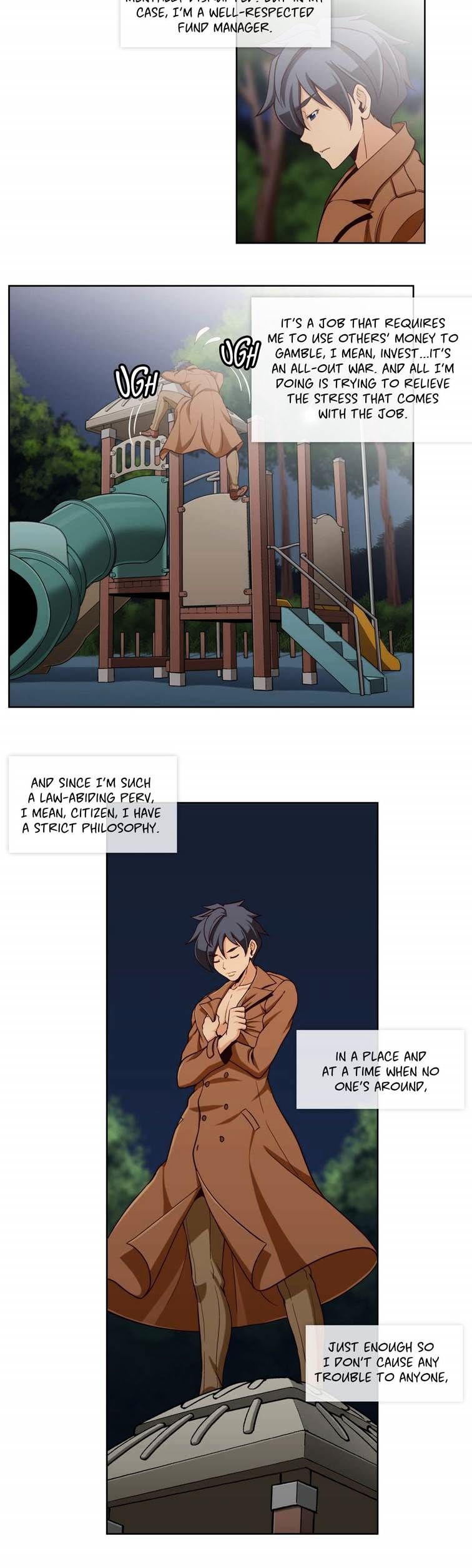 Secret X Folder Chapter 10 image 33