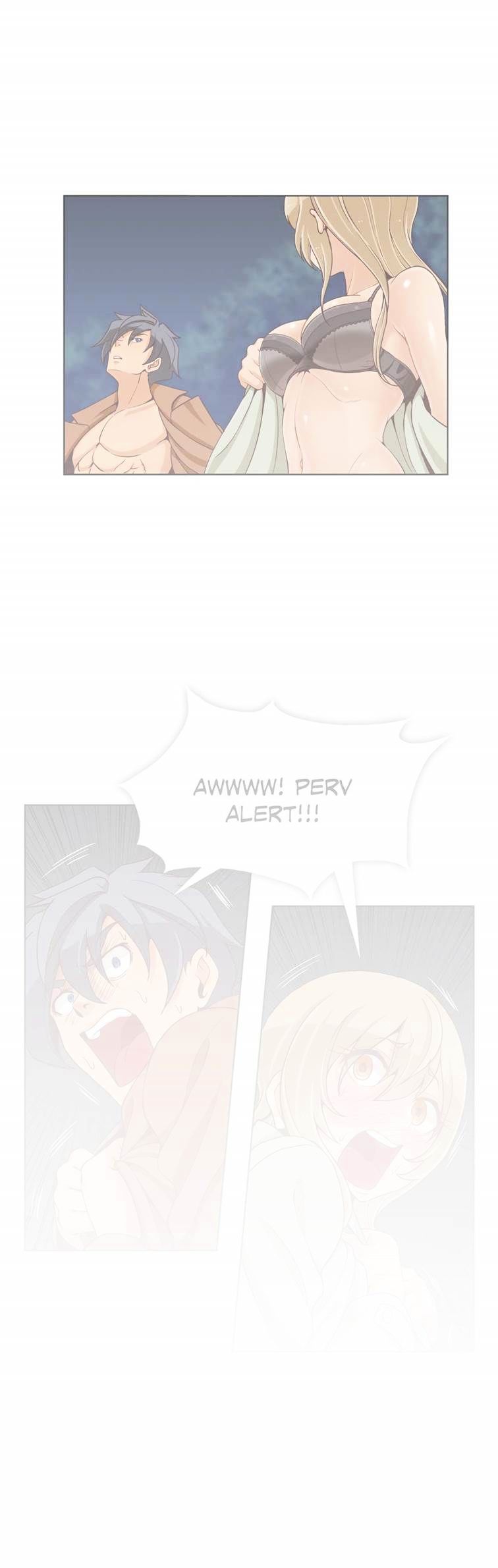 Secret X Folder Chapter 10 image 35