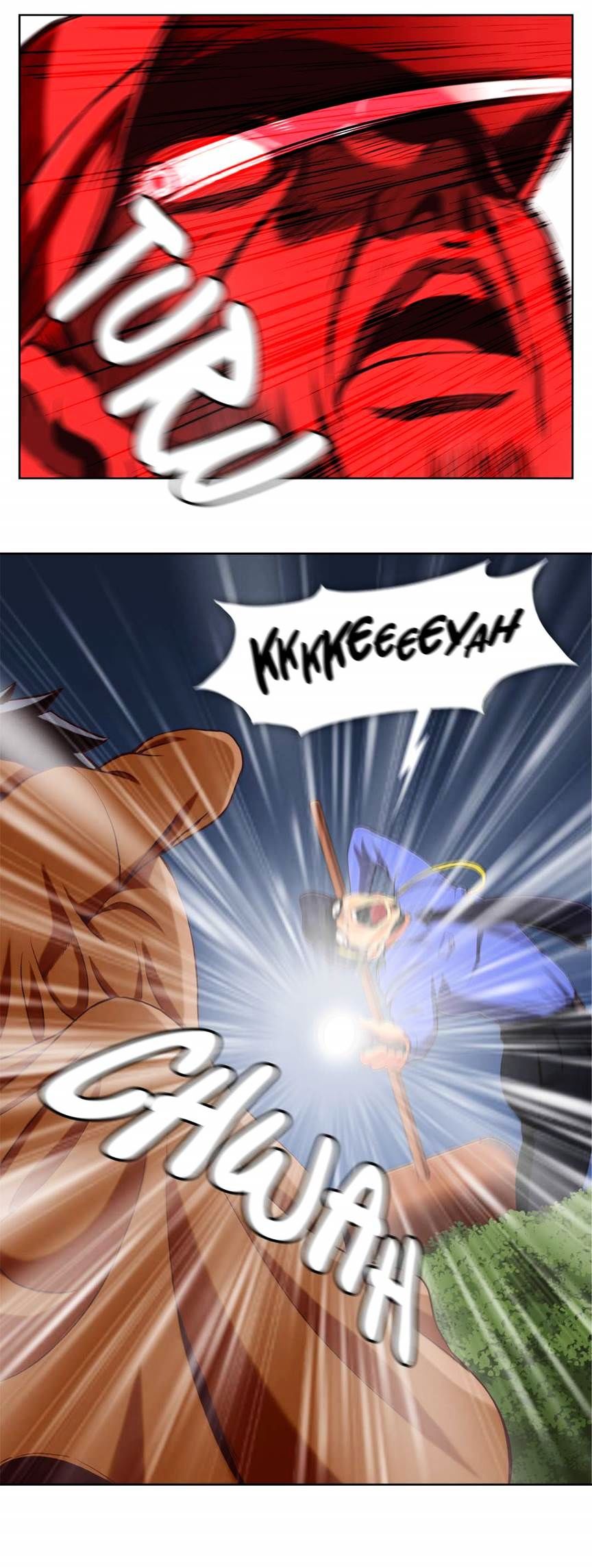 Secret X Folder Chapter 11 image 17