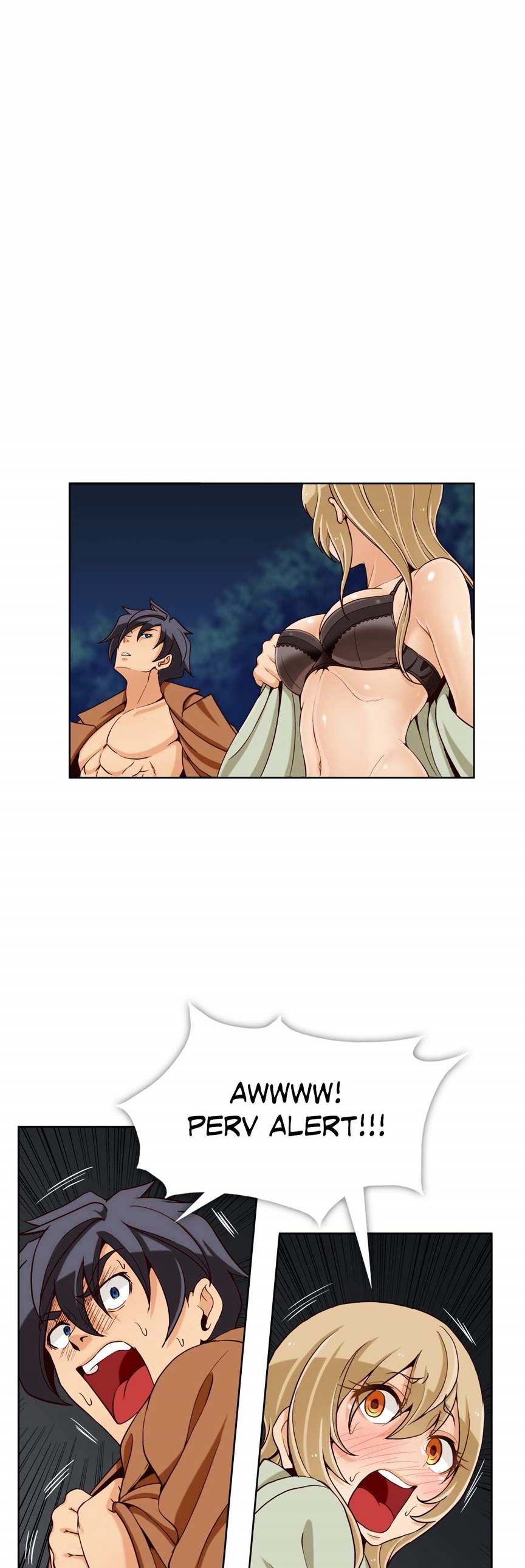 Secret X Folder Chapter 11 image 3