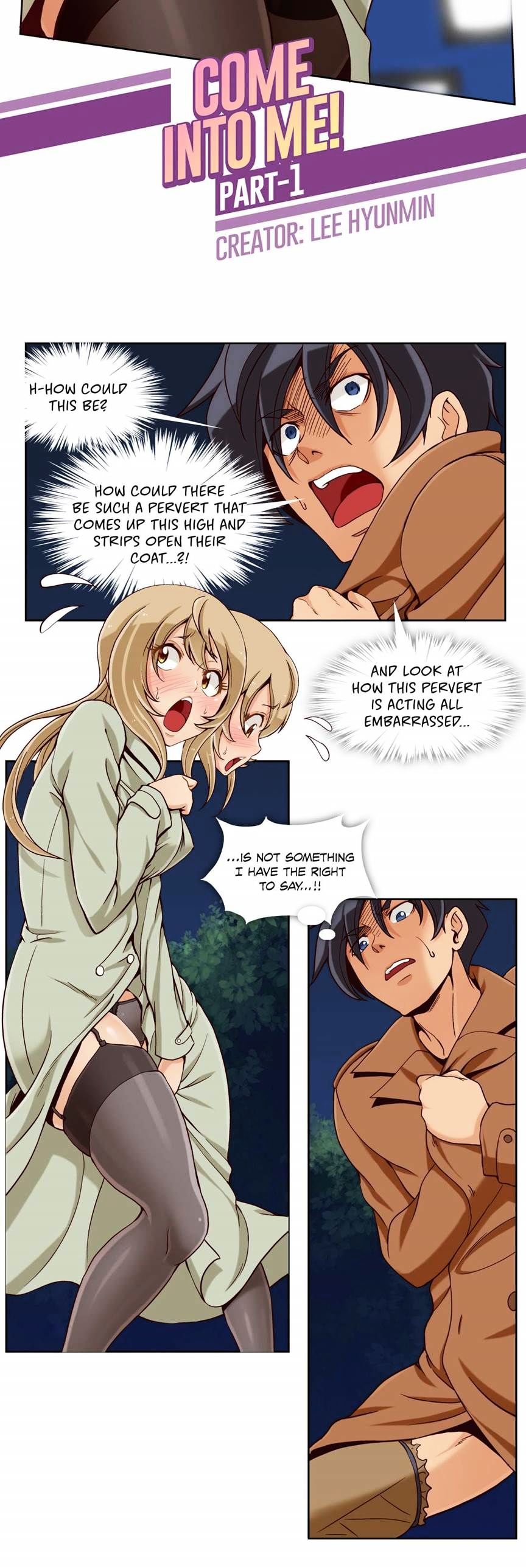Secret X Folder Chapter 11 image 5