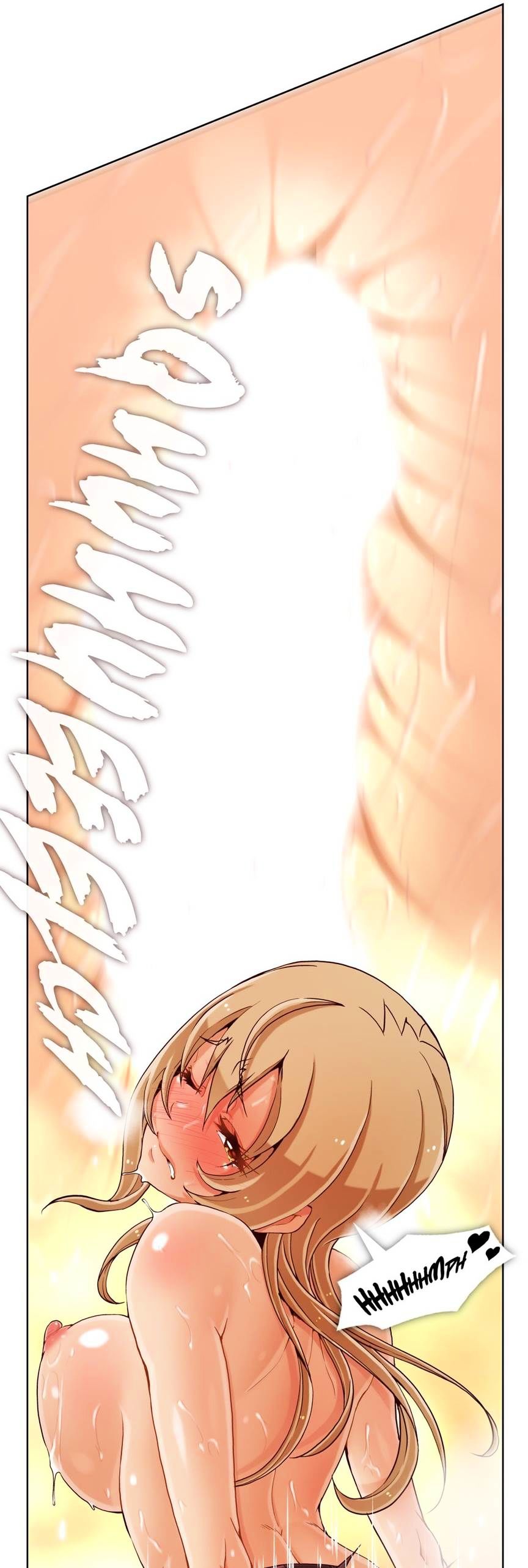 Secret X Folder Chapter 13 image 4