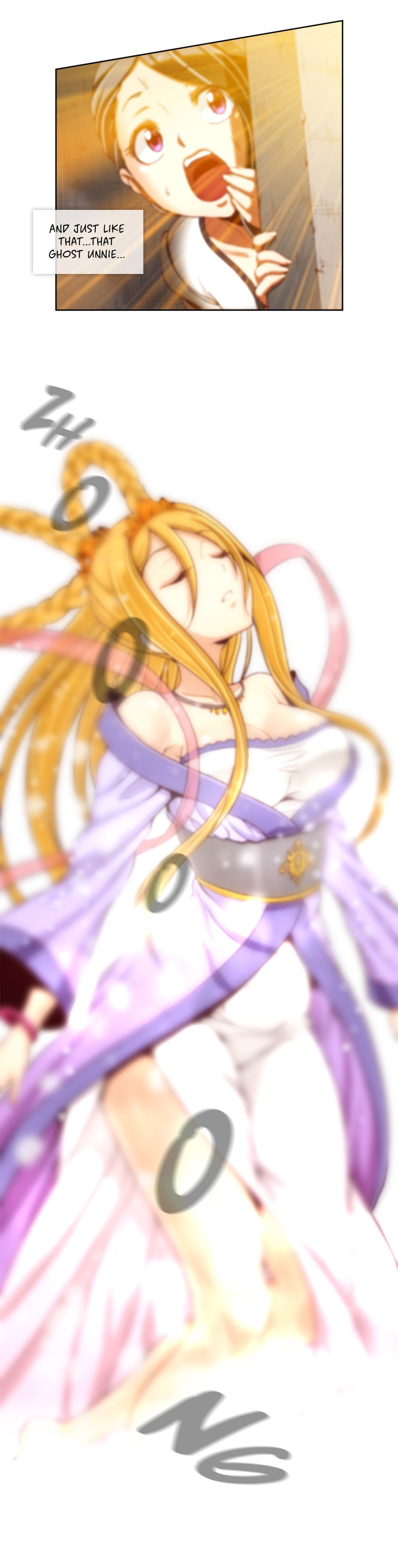 Secret X Folder Chapter 14 image 19