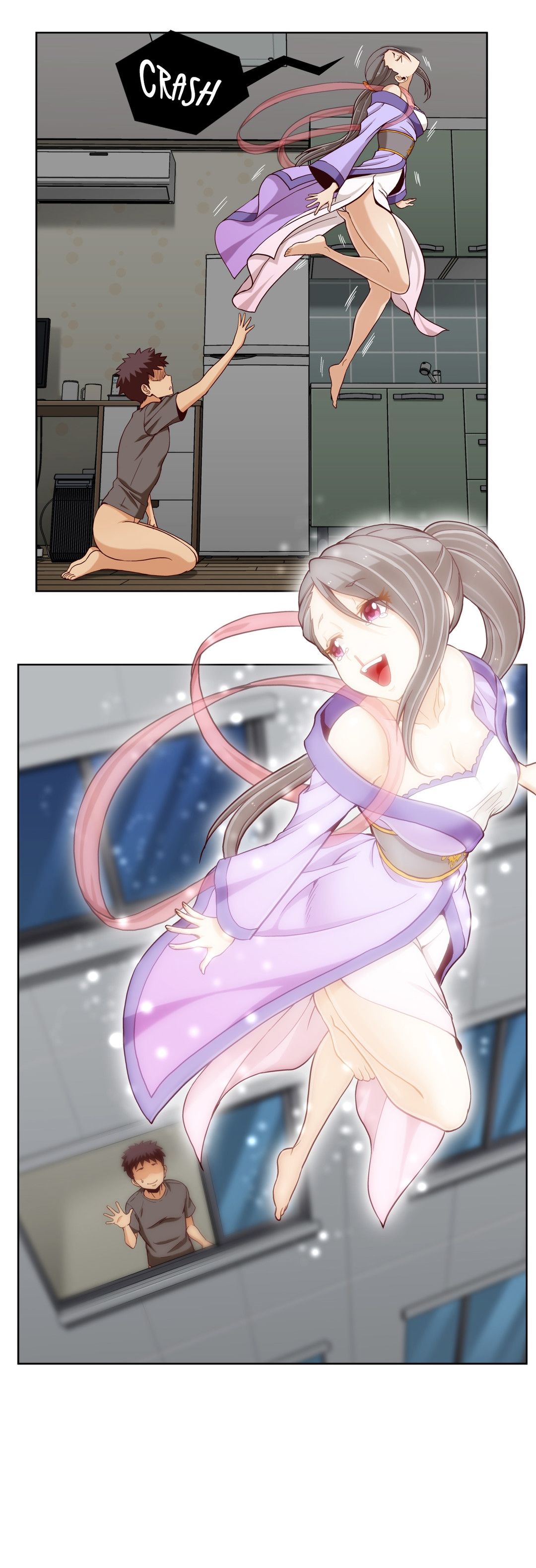 Secret X Folder Chapter 15 image 25