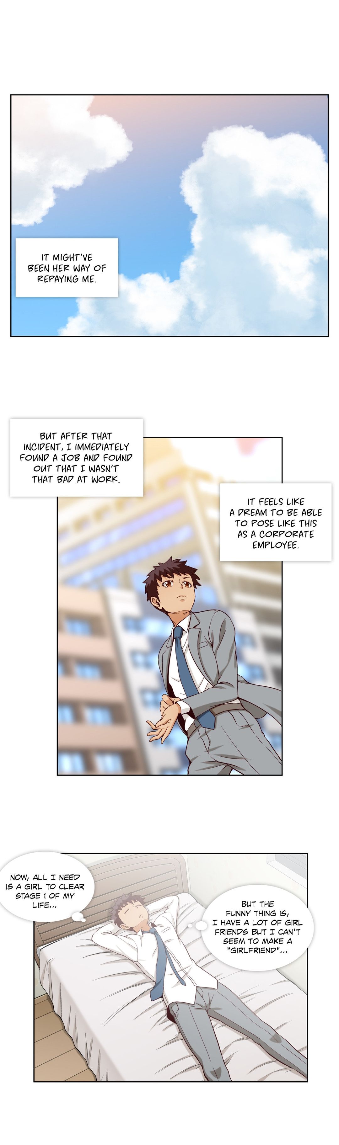 Secret X Folder Chapter 15 image 26