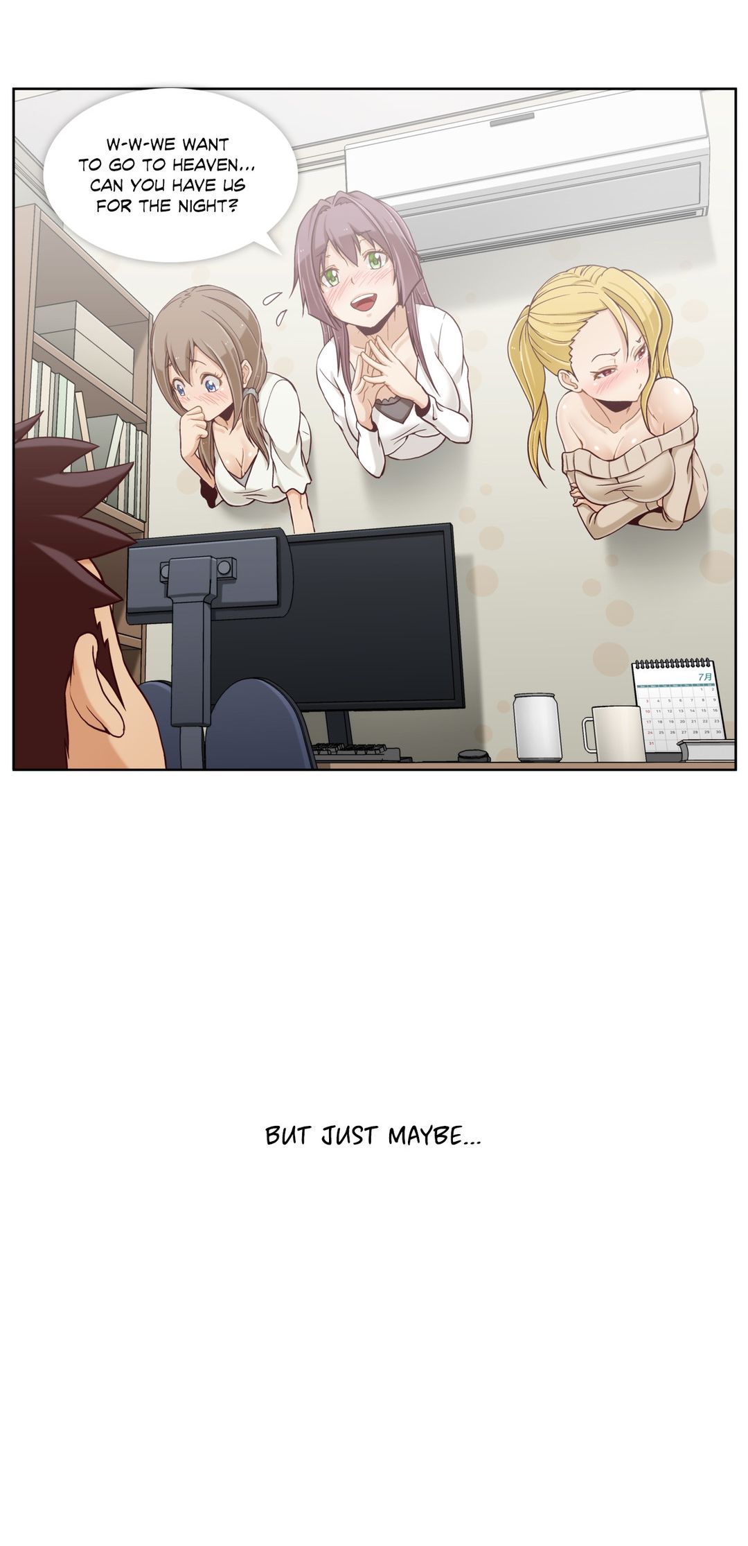 Secret X Folder Chapter 15 image 28