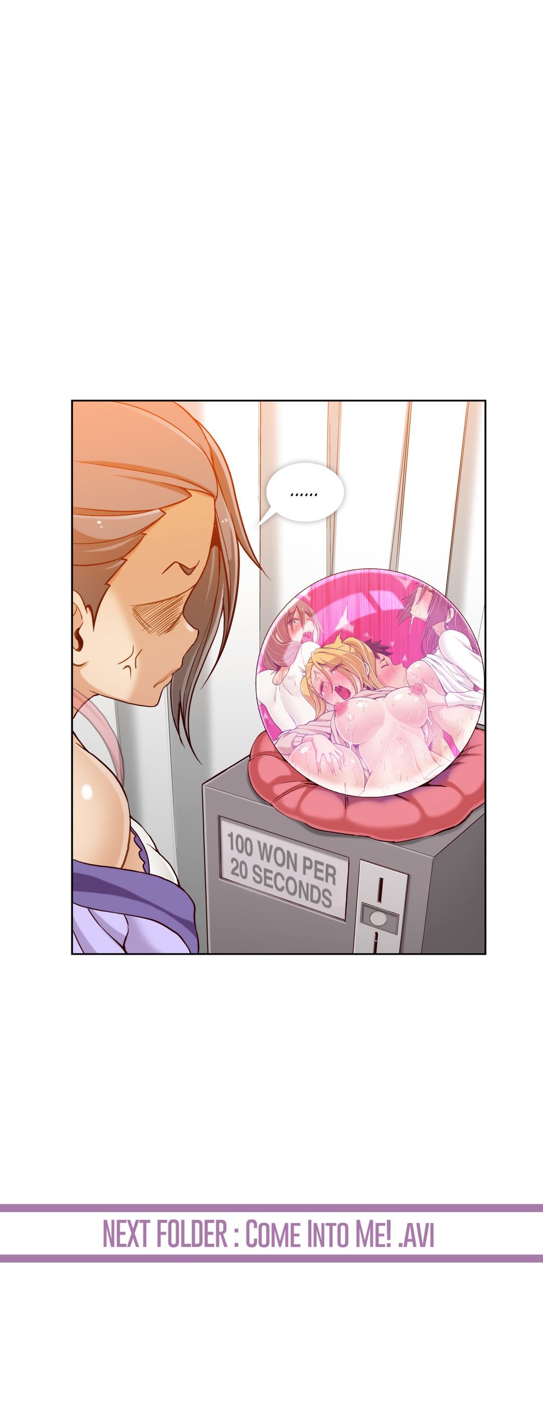 Secret X Folder Chapter 15 image 30