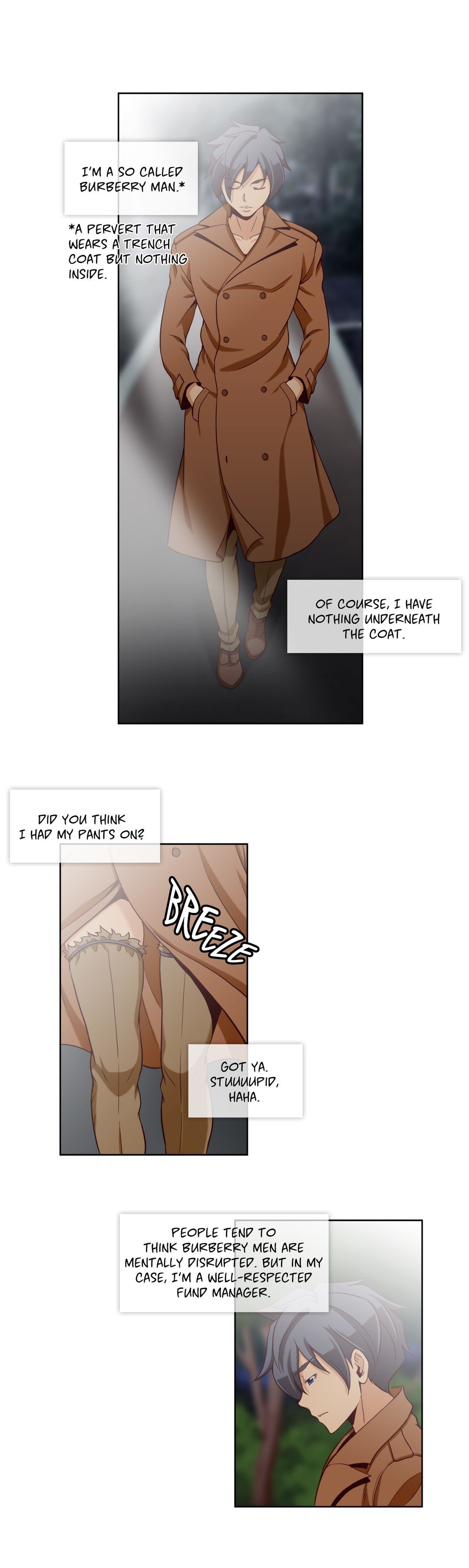 Secret X Folder Chapter 15 image 31