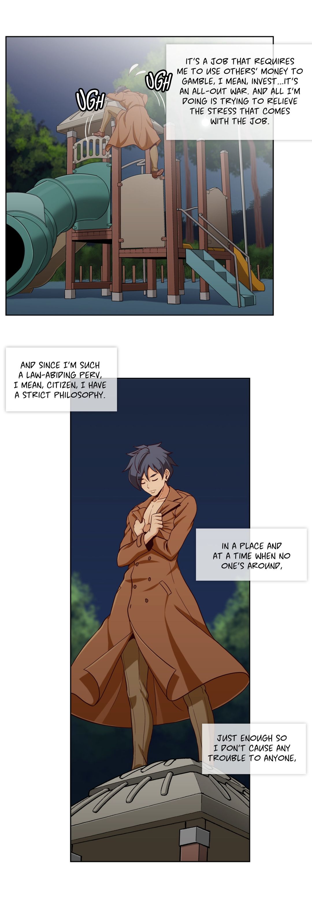 Secret X Folder Chapter 15 image 32