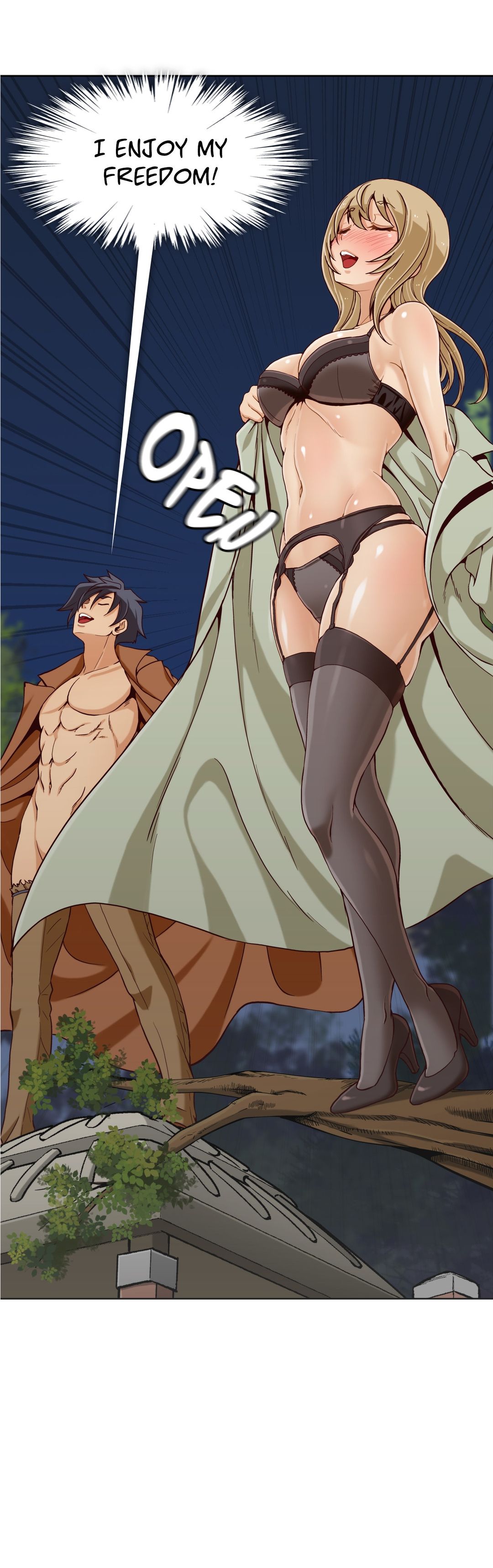 Secret X Folder Chapter 15 image 33