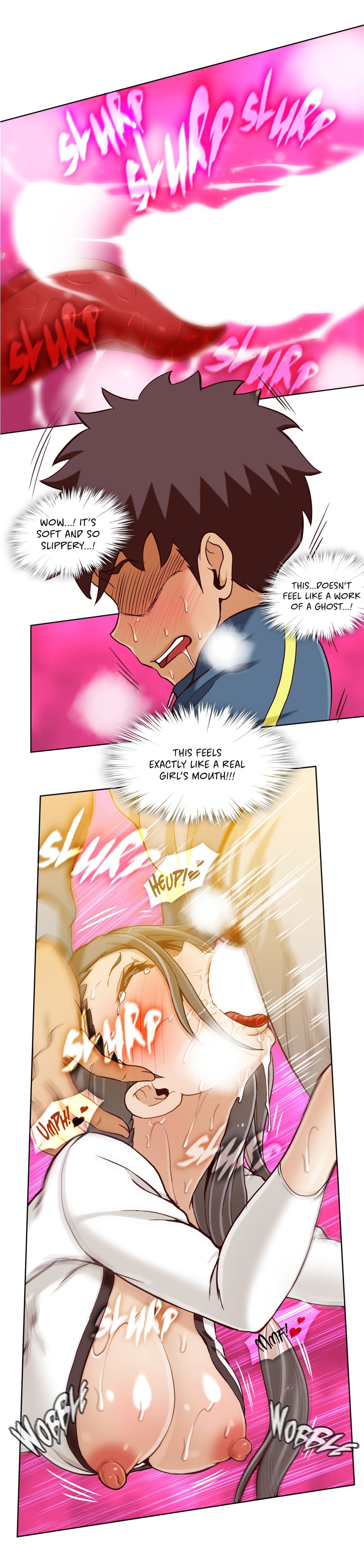 Secret X Folder Chapter 15 image 4