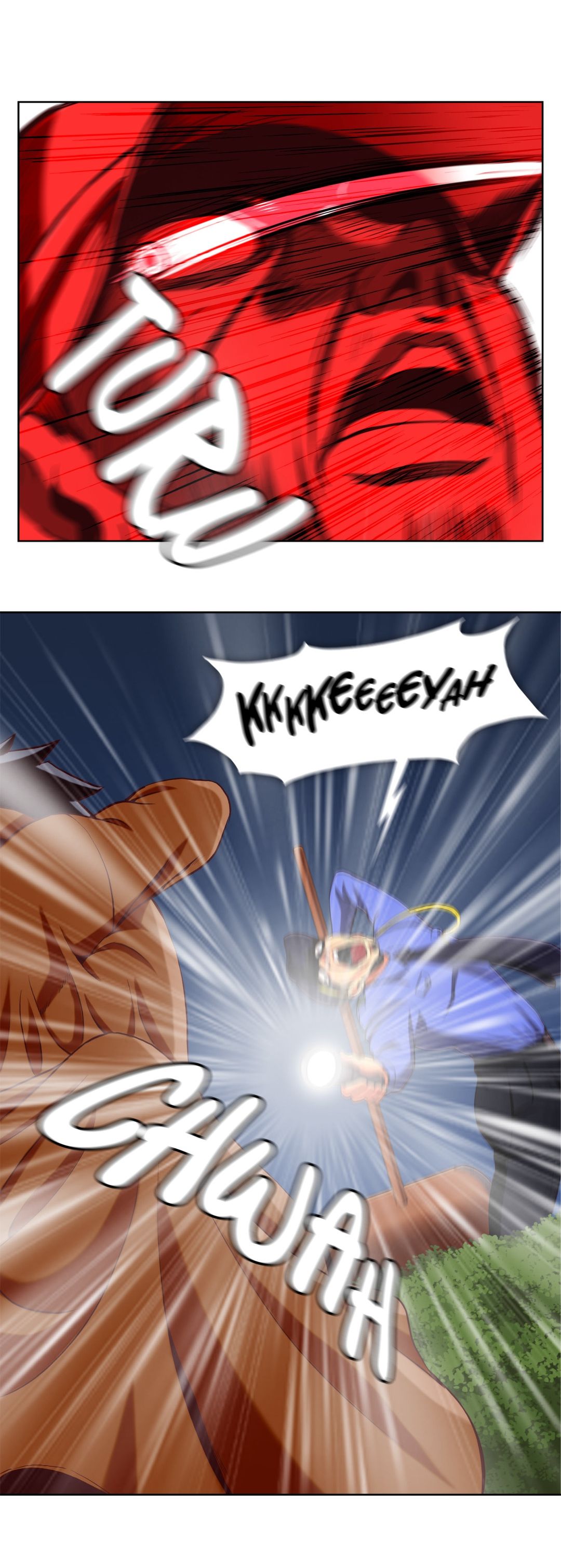 Secret X Folder Chapter 16 image 18