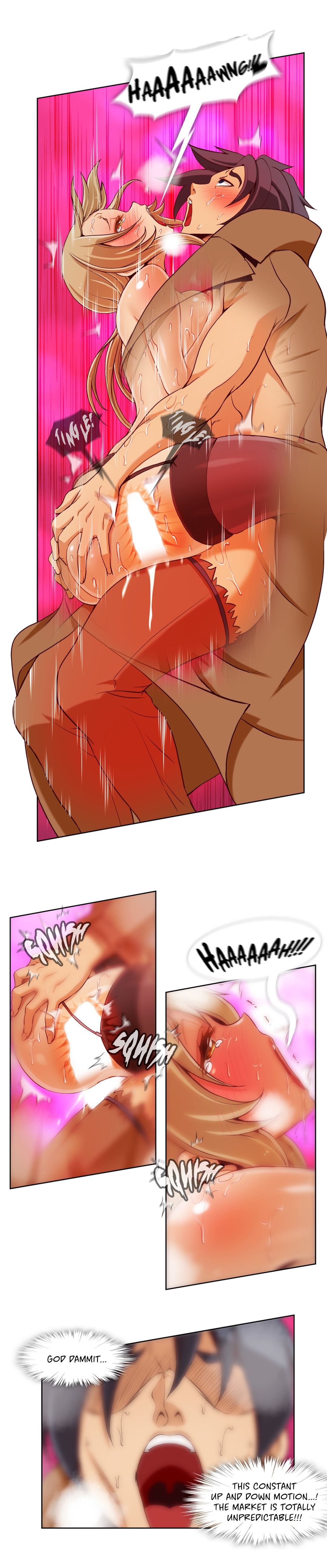 Secret X Folder Chapter 17 image 7