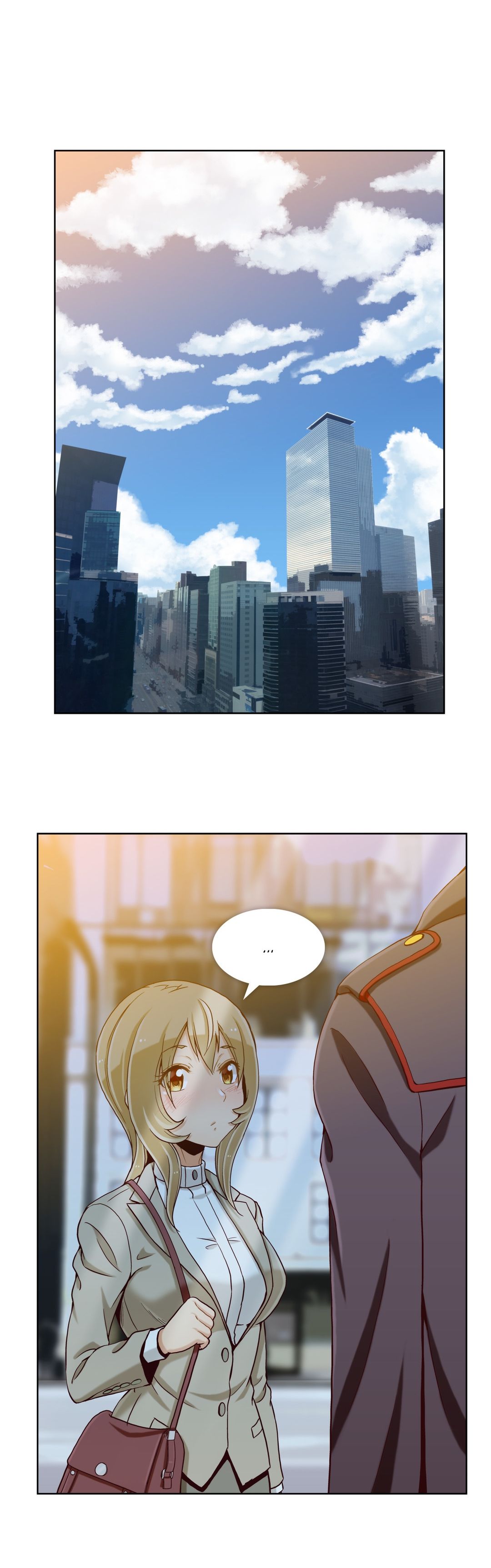 Secret X Folder Chapter 18 END image 15