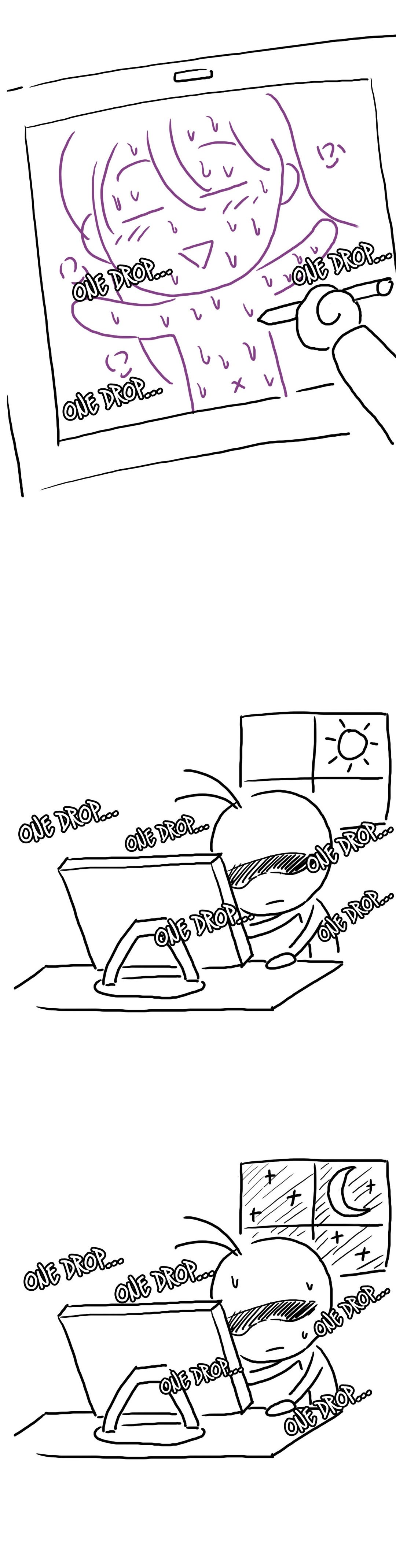 Secret X Folder Chapter 18 END image 19