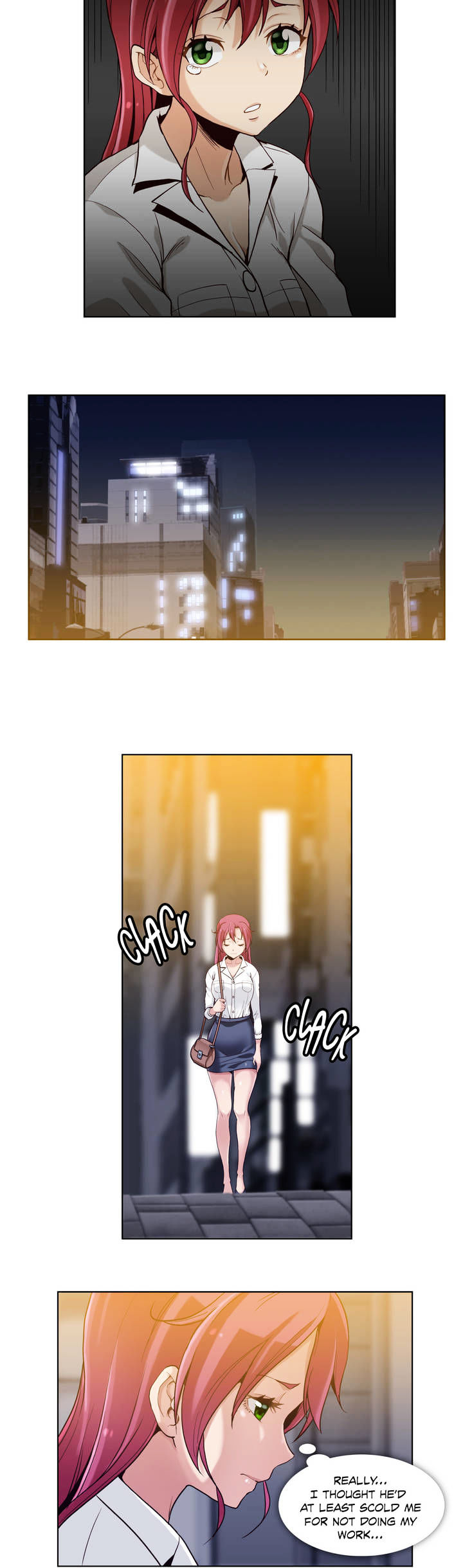 Secret X Folder Chapter 2 image 14