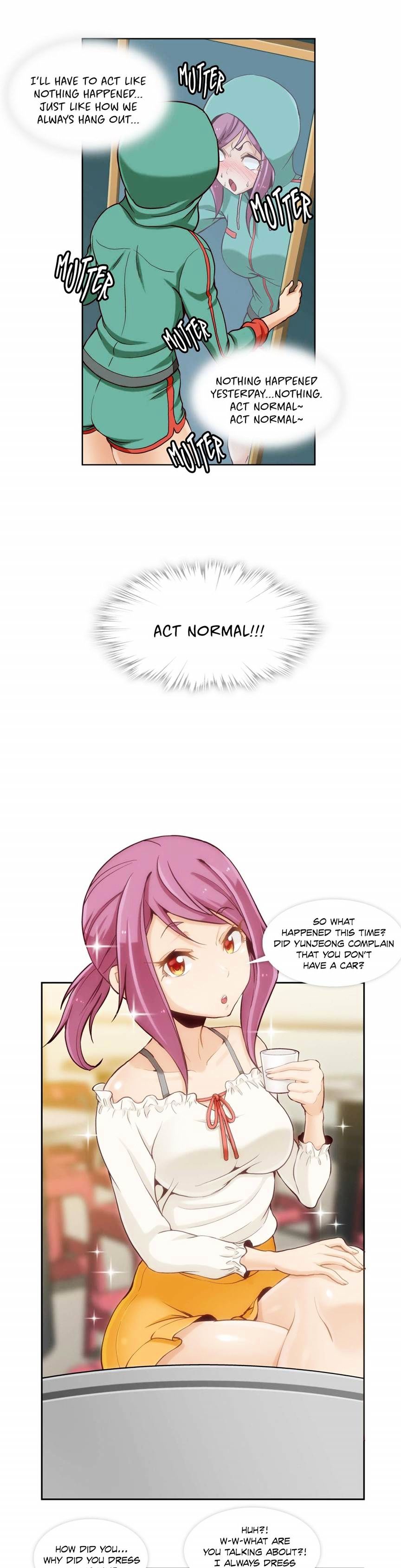 Secret X Folder Chapter 3 image 46