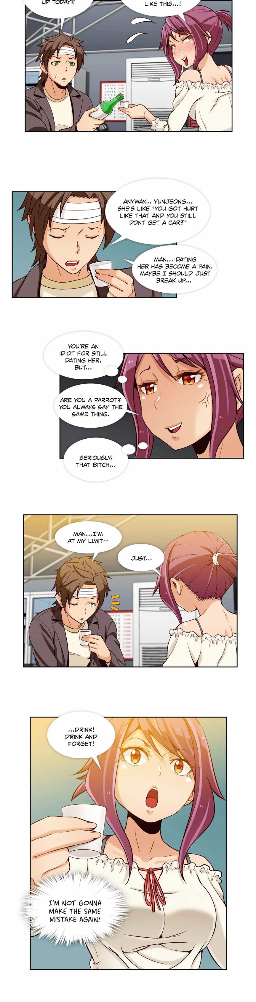 Secret X Folder Chapter 3 image 47