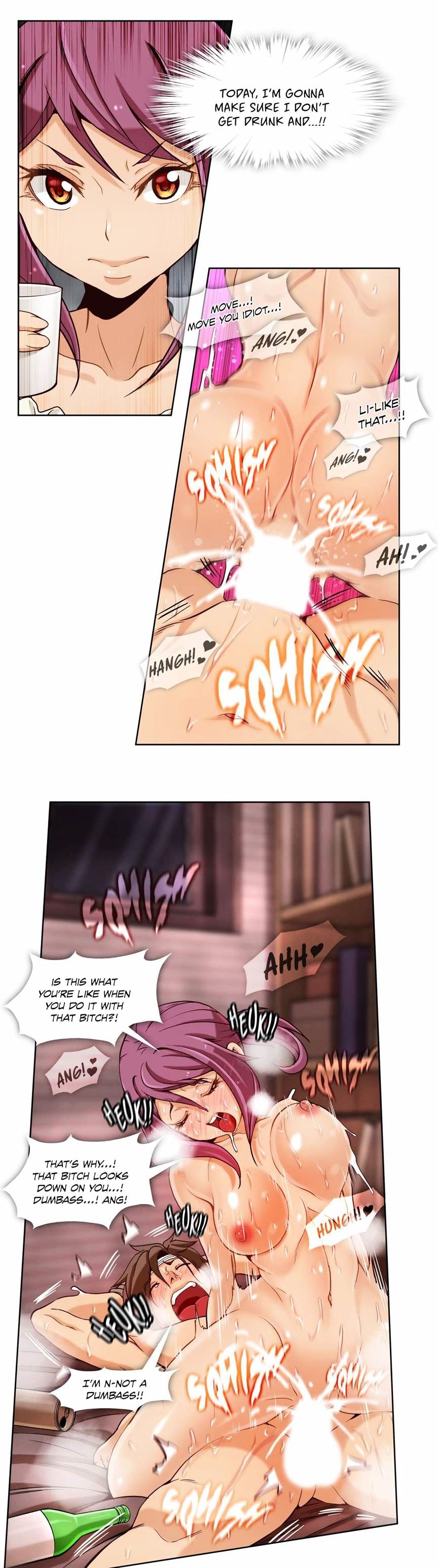 Secret X Folder Chapter 3 image 48