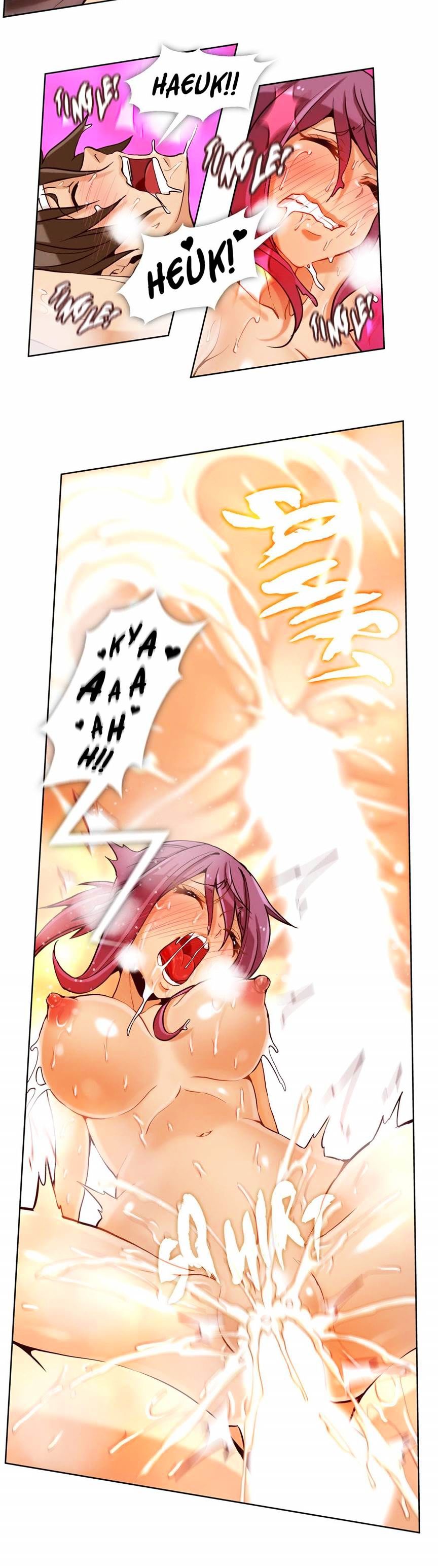 Secret X Folder Chapter 3 image 49