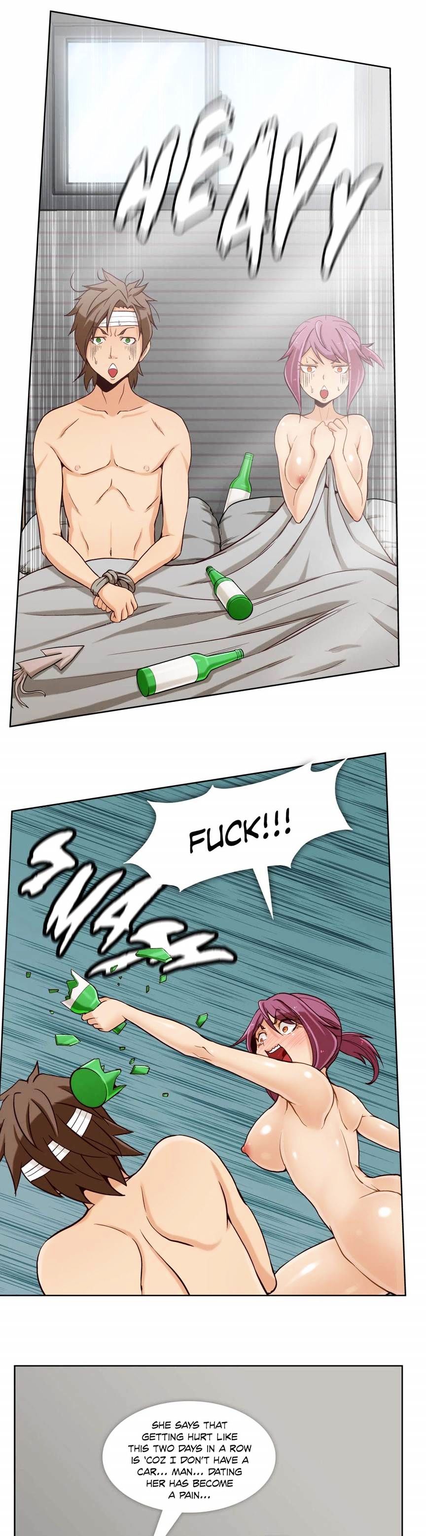 Secret X Folder Chapter 3 image 50