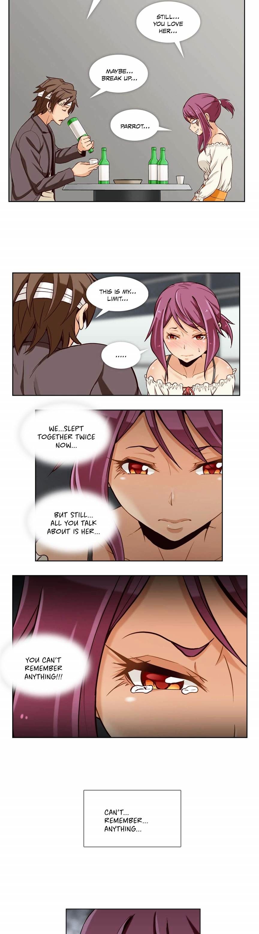 Secret X Folder Chapter 3 image 51