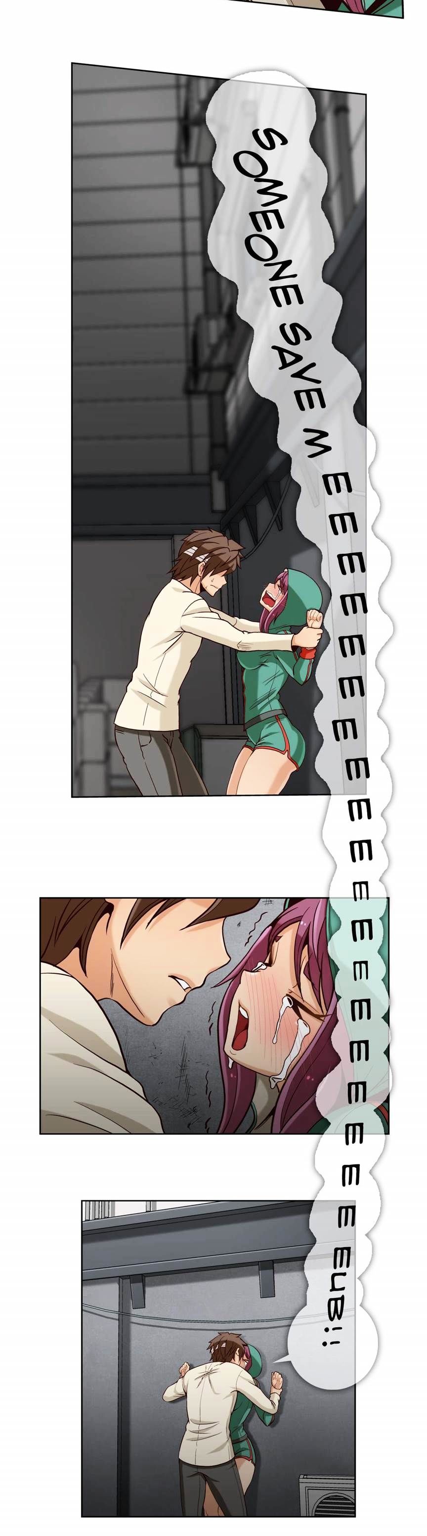 Secret X Folder Chapter 4 image 23