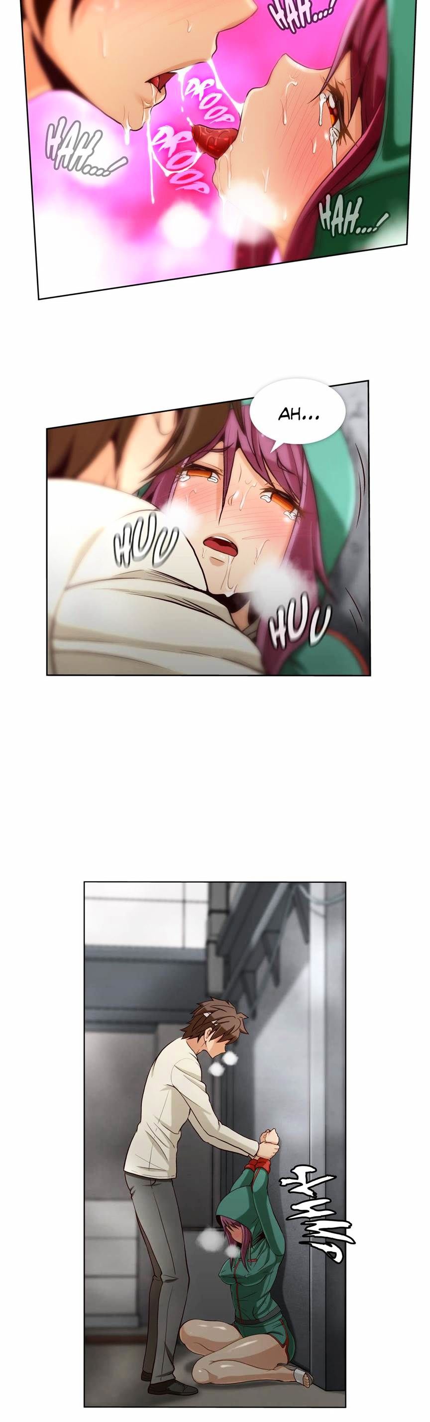 Secret X Folder Chapter 4 image 25