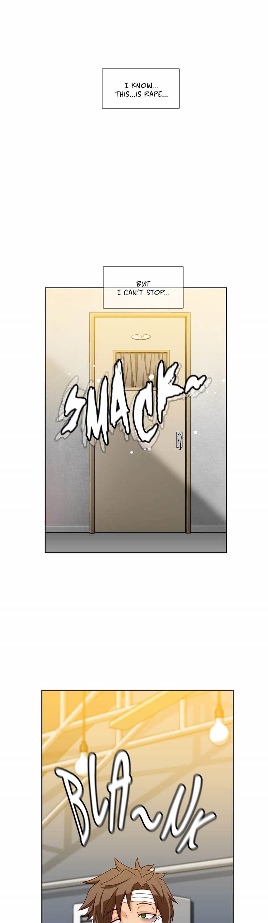 Secret X Folder Chapter 4 image 5