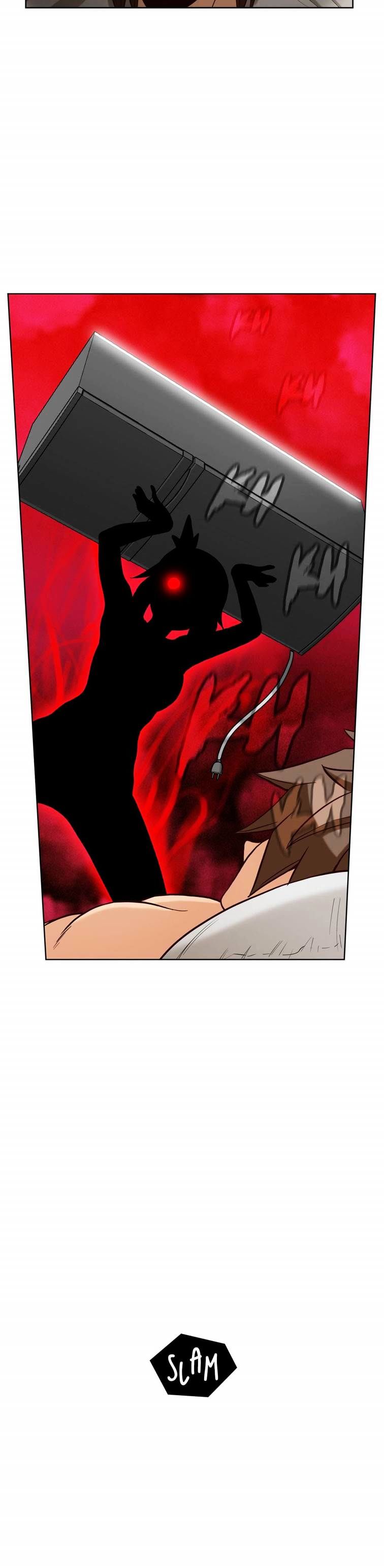 Secret X Folder Chapter 5 image 24