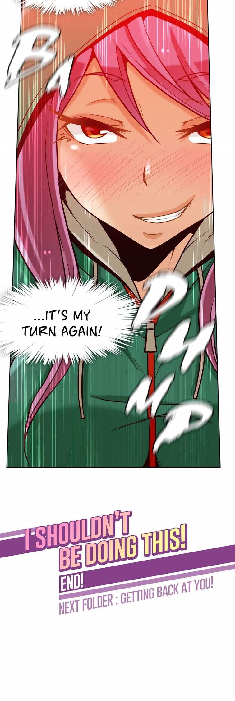 Secret X Folder Chapter 5 image 27
