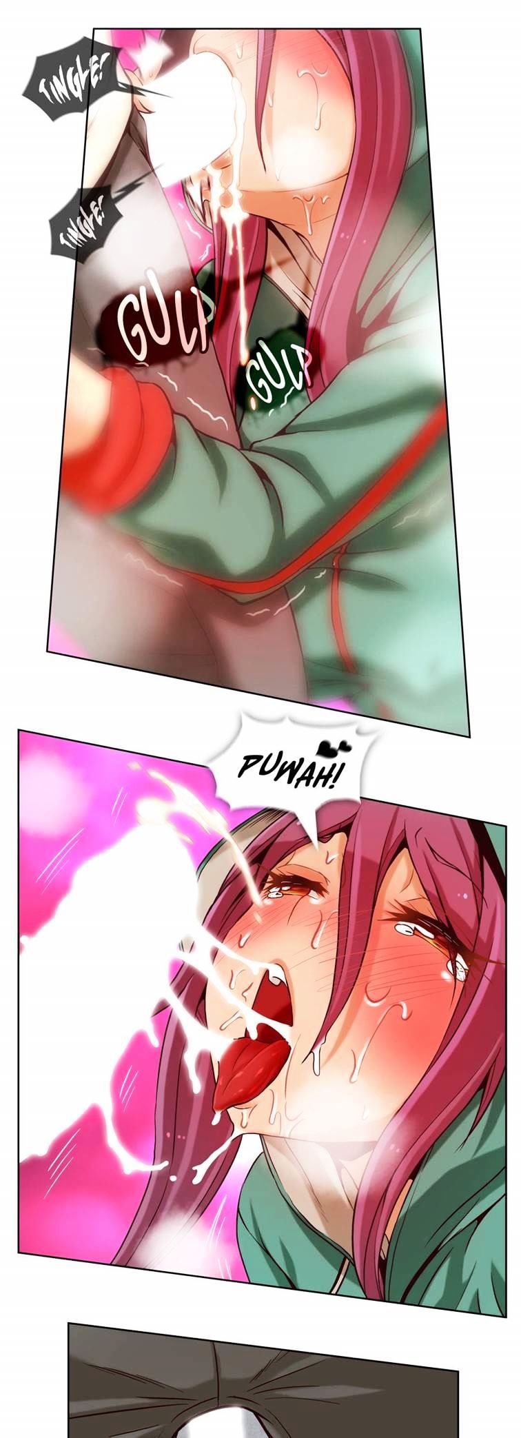 Secret X Folder Chapter 5 image 6