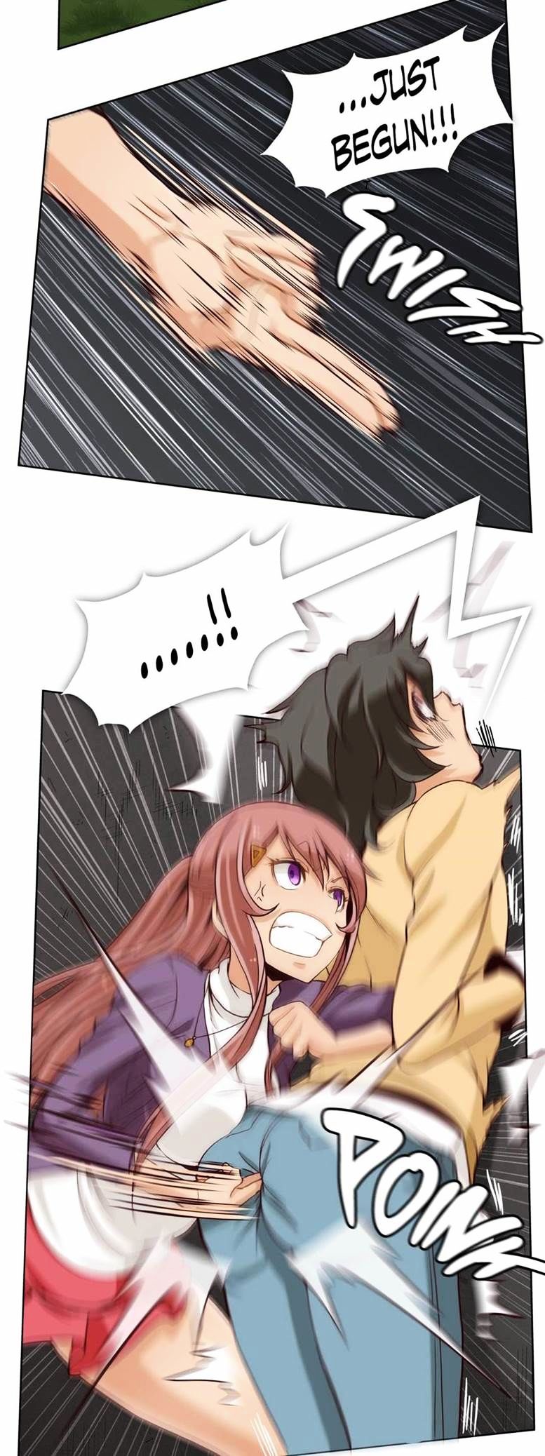 Secret X Folder Chapter 6 image 16