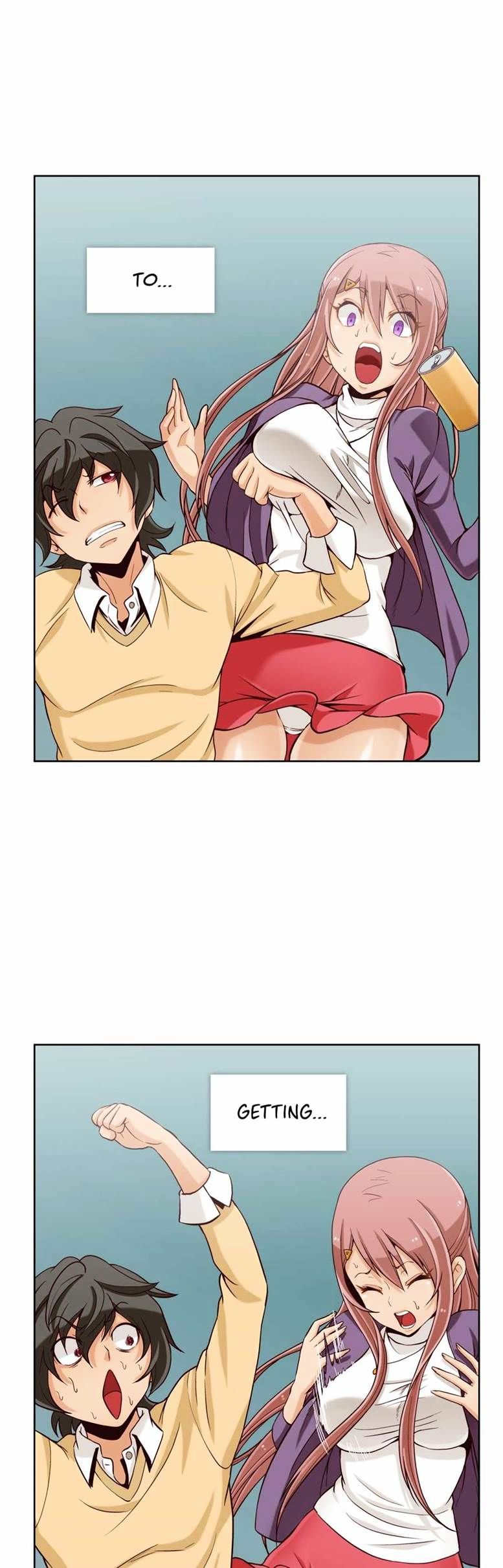 Secret X Folder Chapter 6 image 22