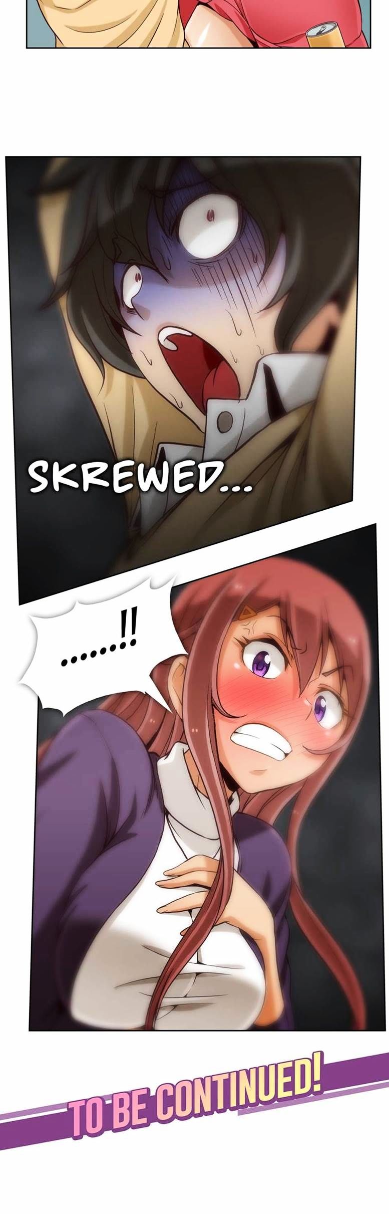 Secret X Folder Chapter 6 image 23